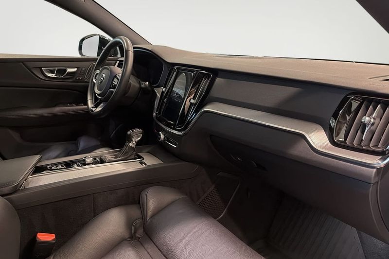 Volvo V60 bild 9