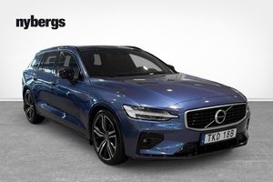 Volvo V60 bild 5