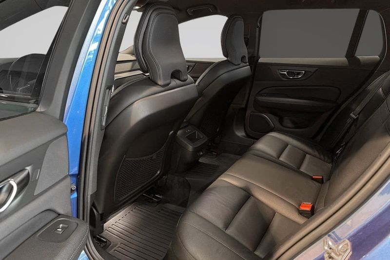 Volvo V60 bild 7