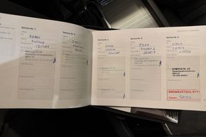 Volvo V60 bild 17