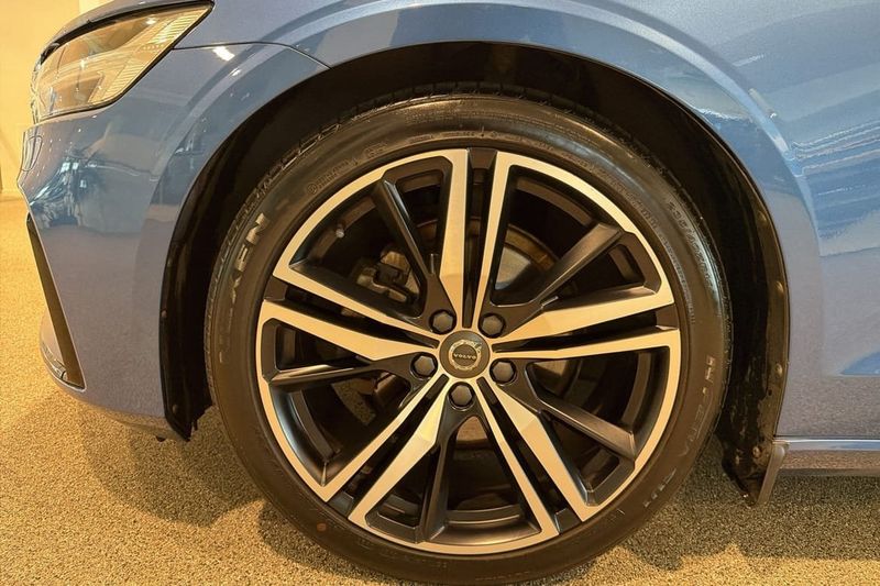 Volvo V60 bild 11
