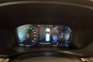 Volvo V60 bild 19