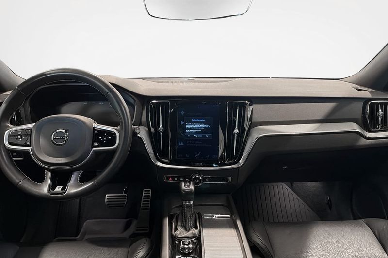 Volvo V60 bild 8