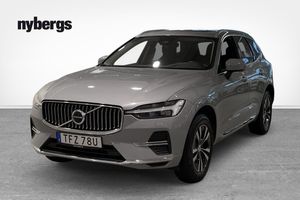 Volvo XC60 bild 1