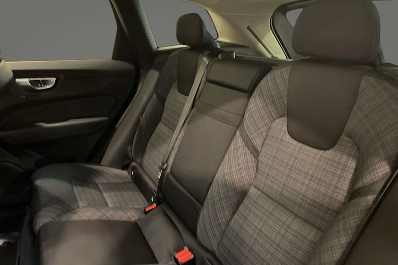 Volvo XC60 bild 7