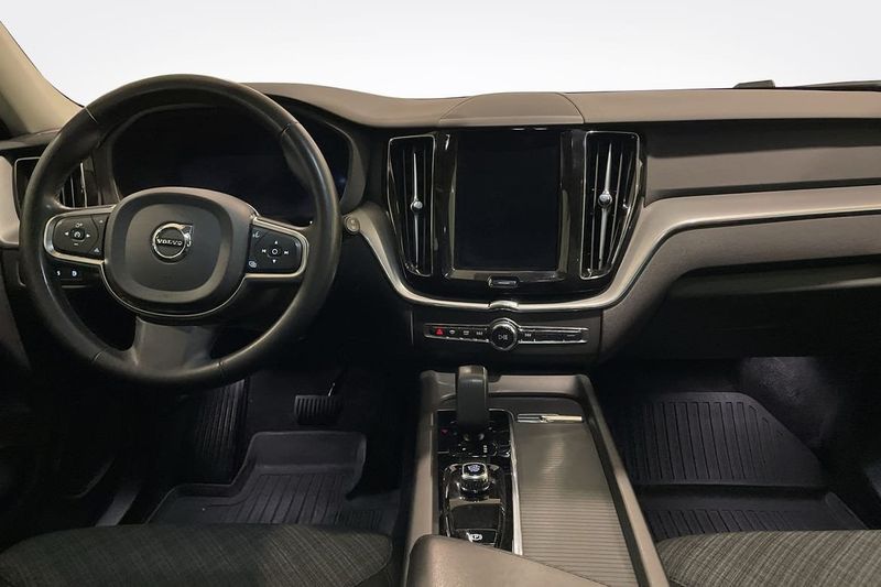 Volvo XC60 bild 8