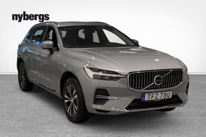 Volvo XC60 bild 5
