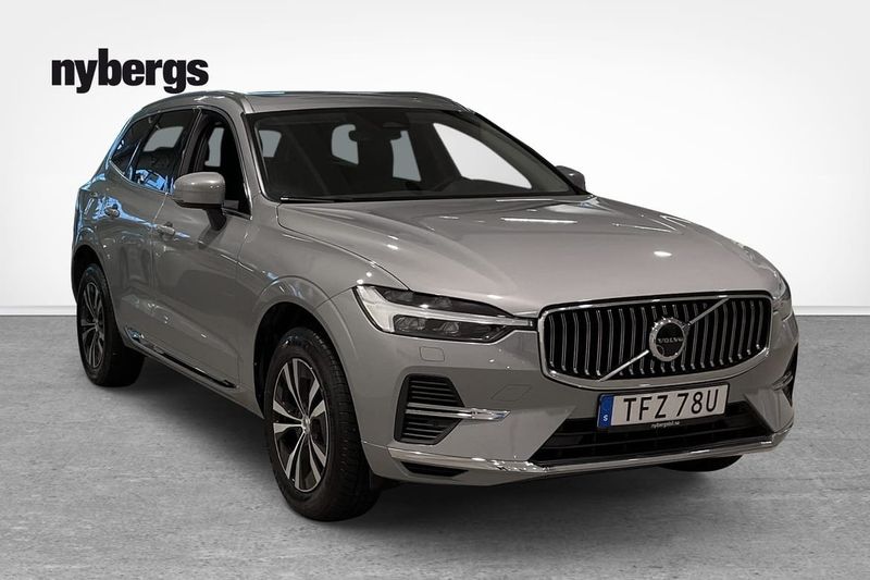 Volvo XC60 bild 5