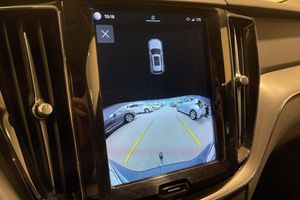 Volvo XC60 bild 15