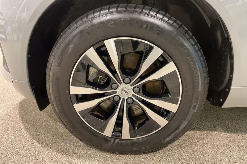 Volvo XC60 bild 13