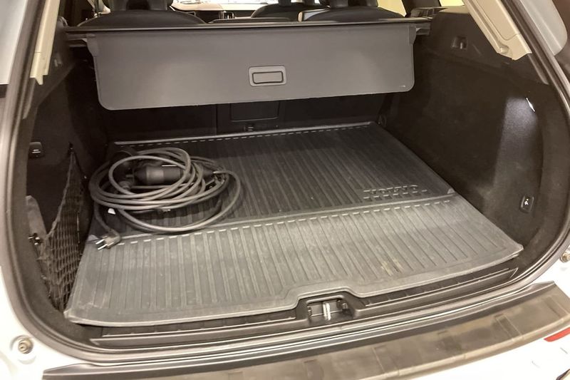 Volvo XC60 bild 11