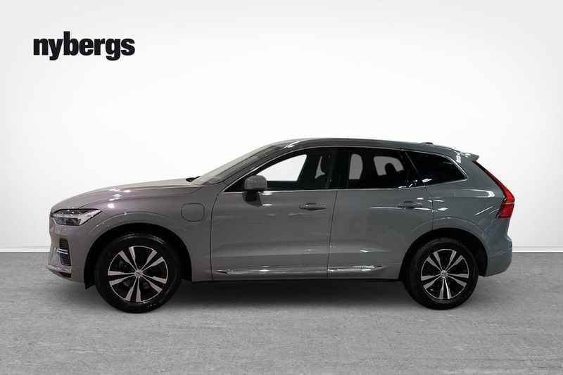 Volvo XC60 bild 2