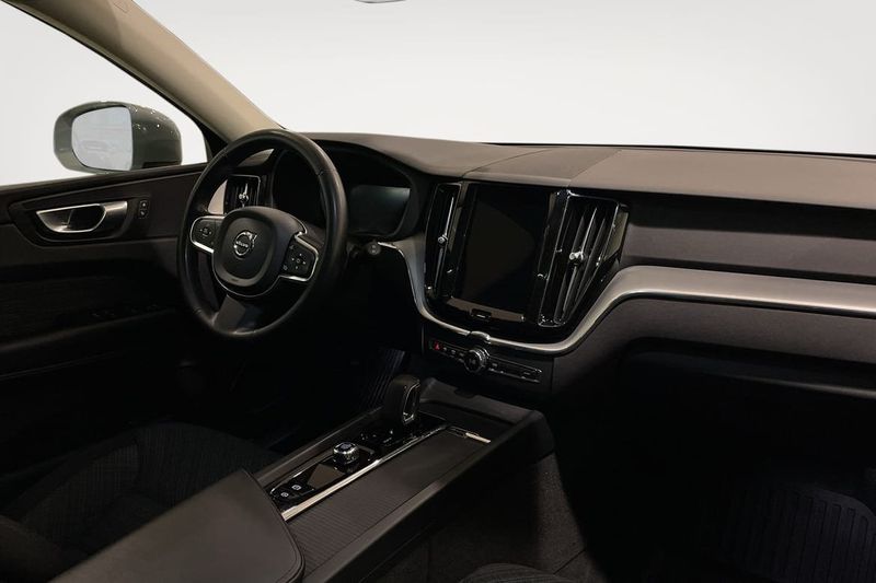 Volvo XC60 bild 9