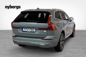 Volvo XC60 bild 4