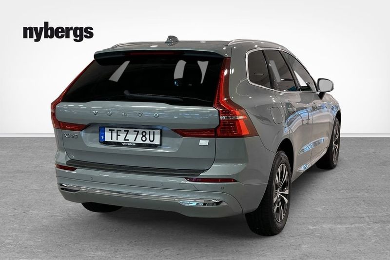 Volvo XC60 bild 4