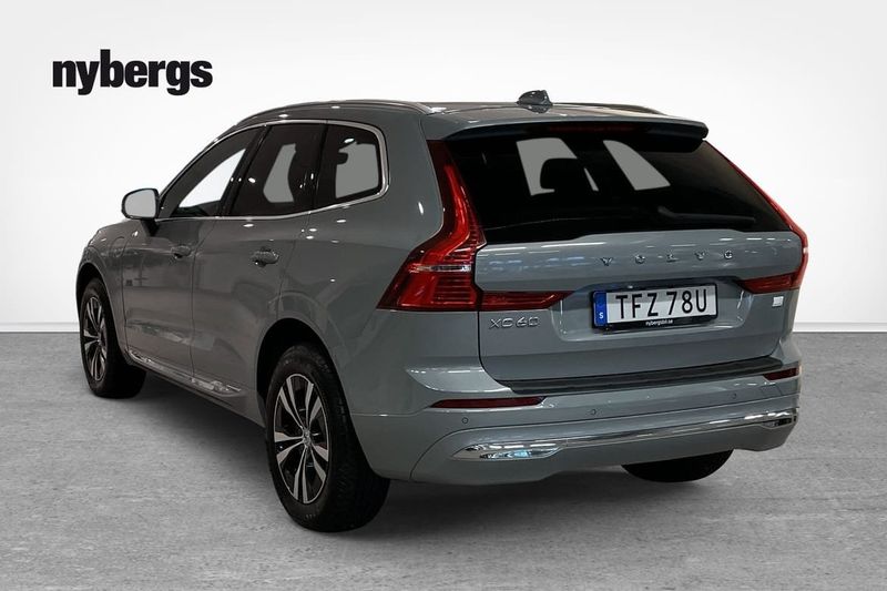 Volvo XC60 bild 3