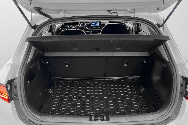 Kia Stonic bild 15