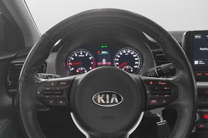 Kia Stonic bild 12
