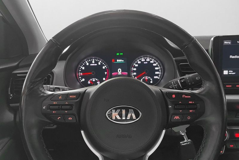 Kia Stonic bild 12