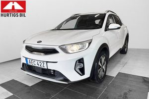 Kia Stonic bild 1