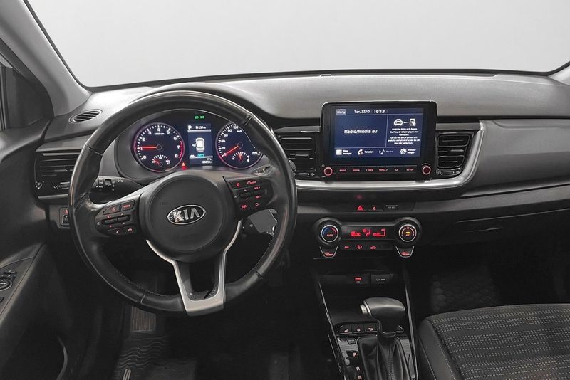 Kia Stonic bild 9