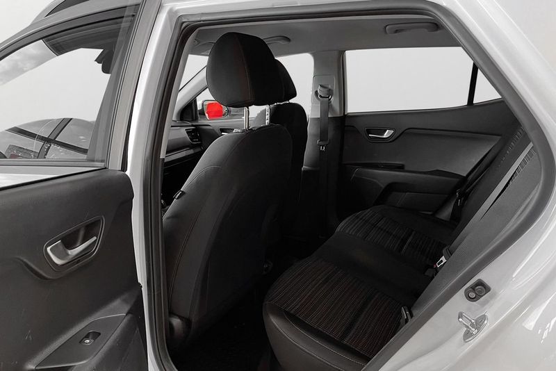Kia Stonic bild 16