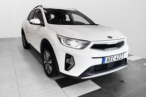 Kia Stonic bild 2