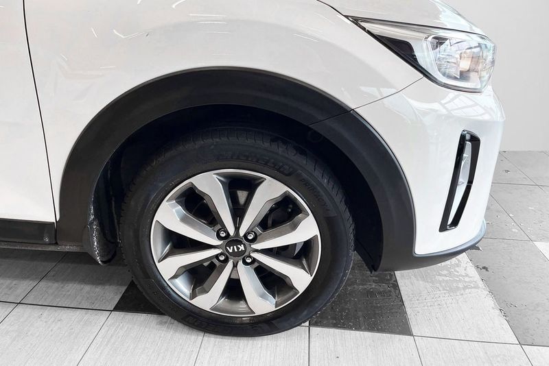 Kia Stonic bild 14