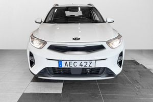Kia Stonic bild 3