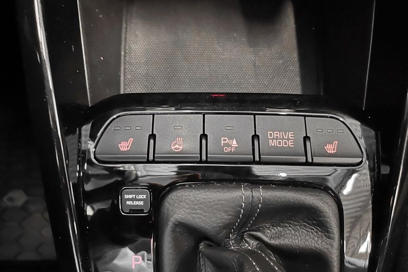 Kia Stonic bild 11