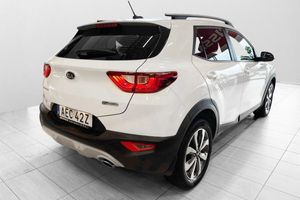 Kia Stonic bild 4