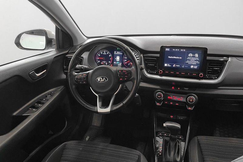 Kia Stonic bild 7
