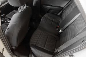 Kia Stonic bild 17