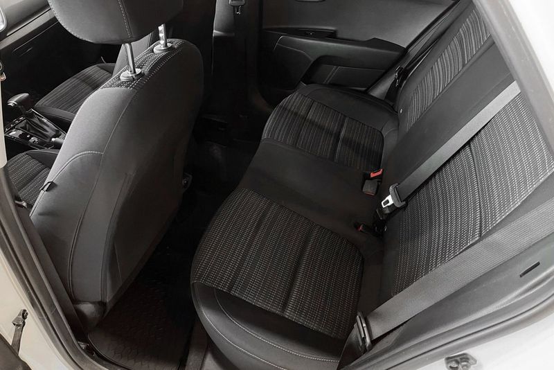 Kia Stonic bild 17