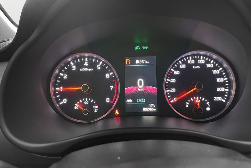 Kia Stonic bild 10