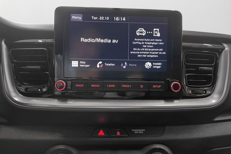 Kia Stonic bild 13