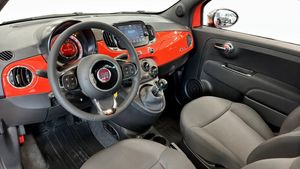 Fiat 500 bild 4