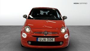 Fiat 500 bild 8
