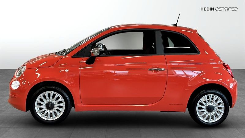 Fiat 500 bild 6
