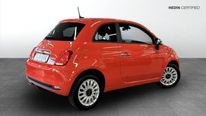 Fiat 500 bild 2