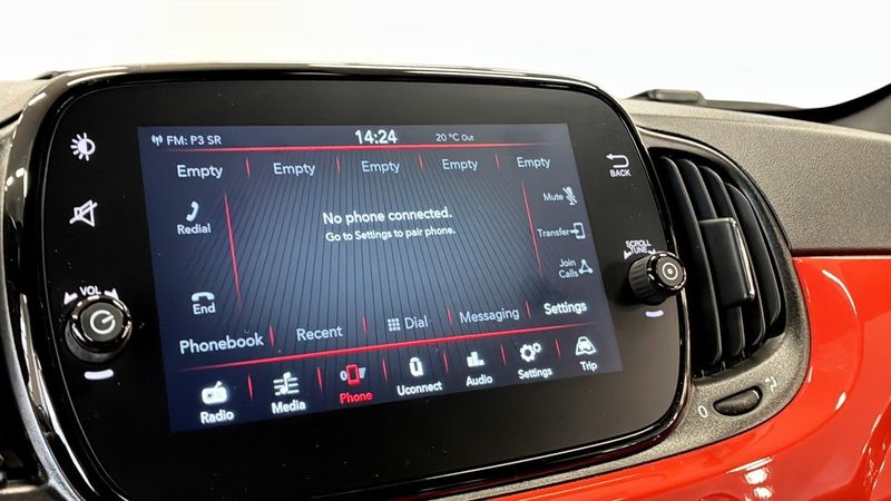 Fiat 500 bild 10