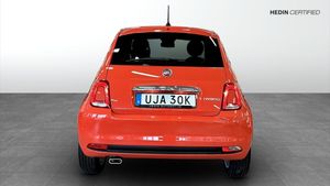 Fiat 500 bild 7