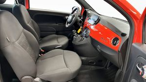Fiat 500 bild 3
