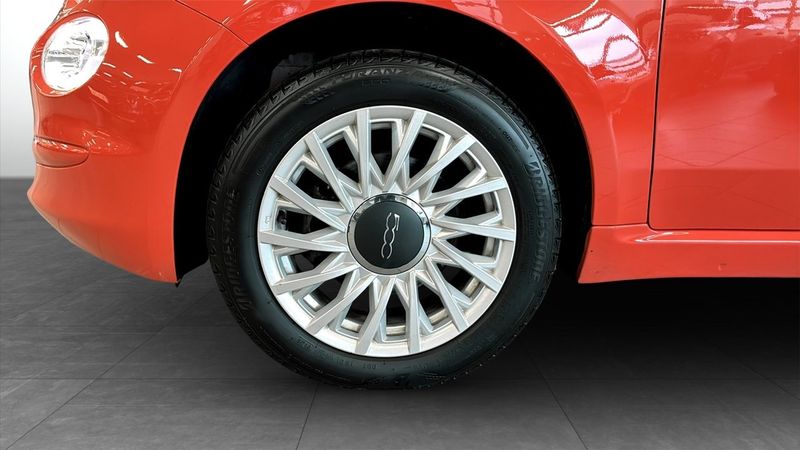 Fiat 500 bild 9
