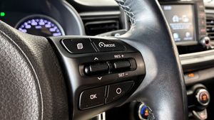 Kia Rio bild 14