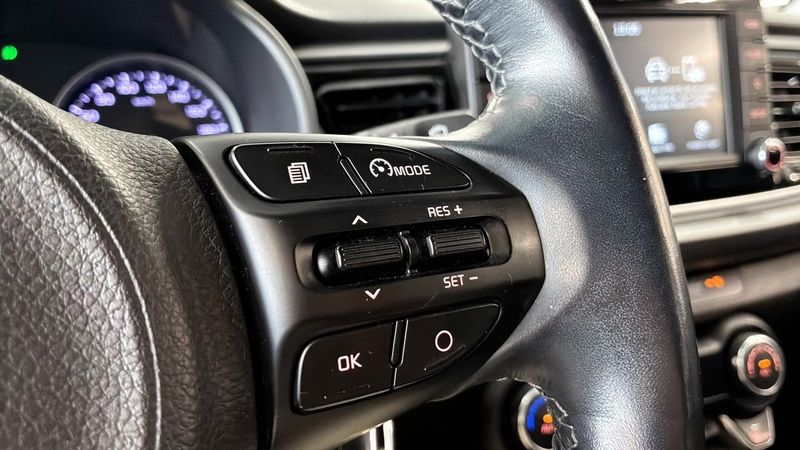 Kia Rio bild 14