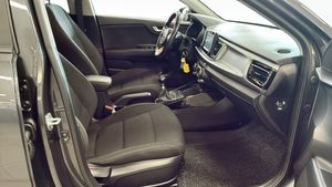 Kia Rio bild 3