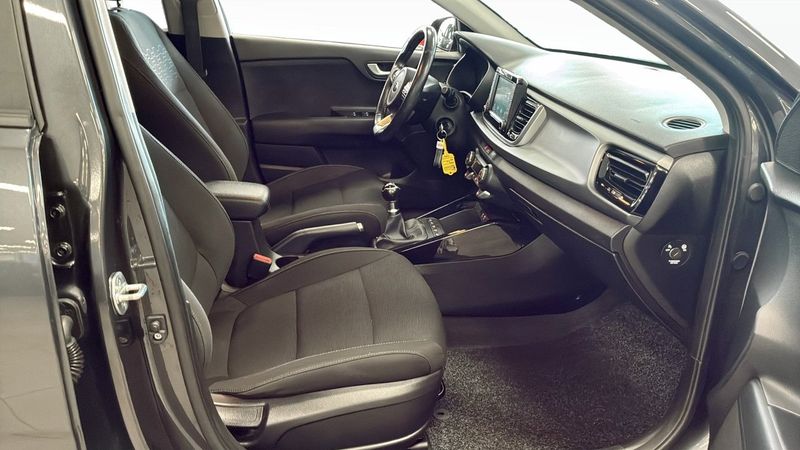 Kia Rio bild 3