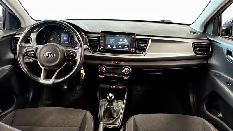Kia Rio bild 4