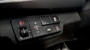 Kia Rio bild 16